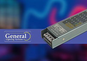 Новинки драйверы 12В и 24В